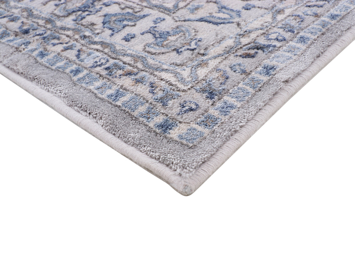 Bahar Teppich Beige