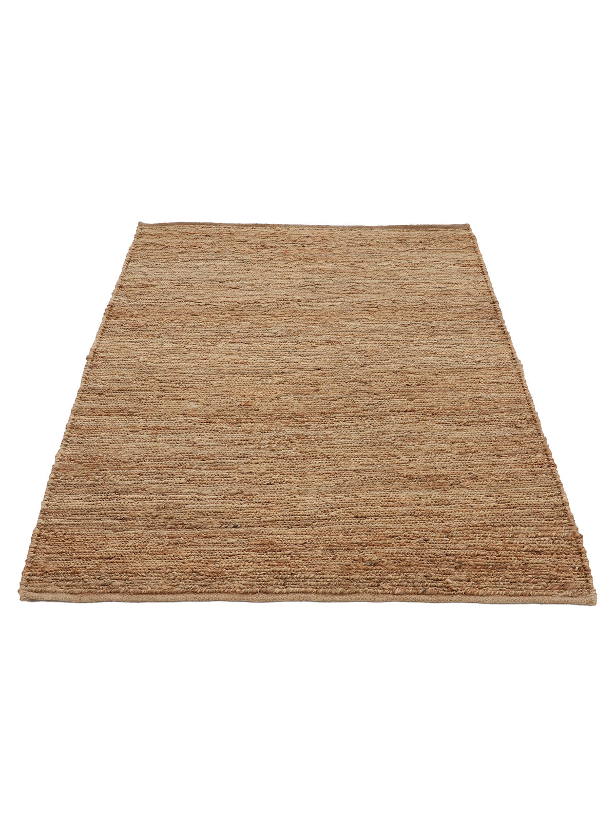 Juteteppich Nala Beige