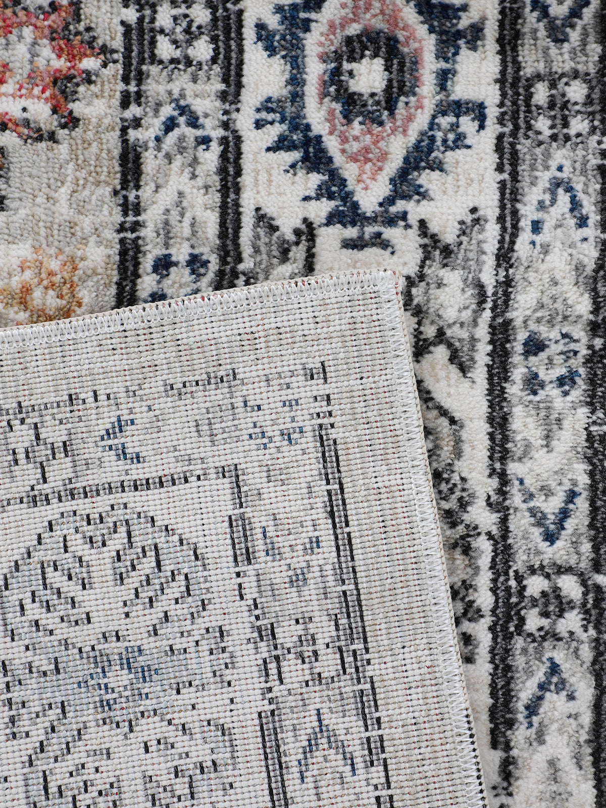 Teppich Liana Beige