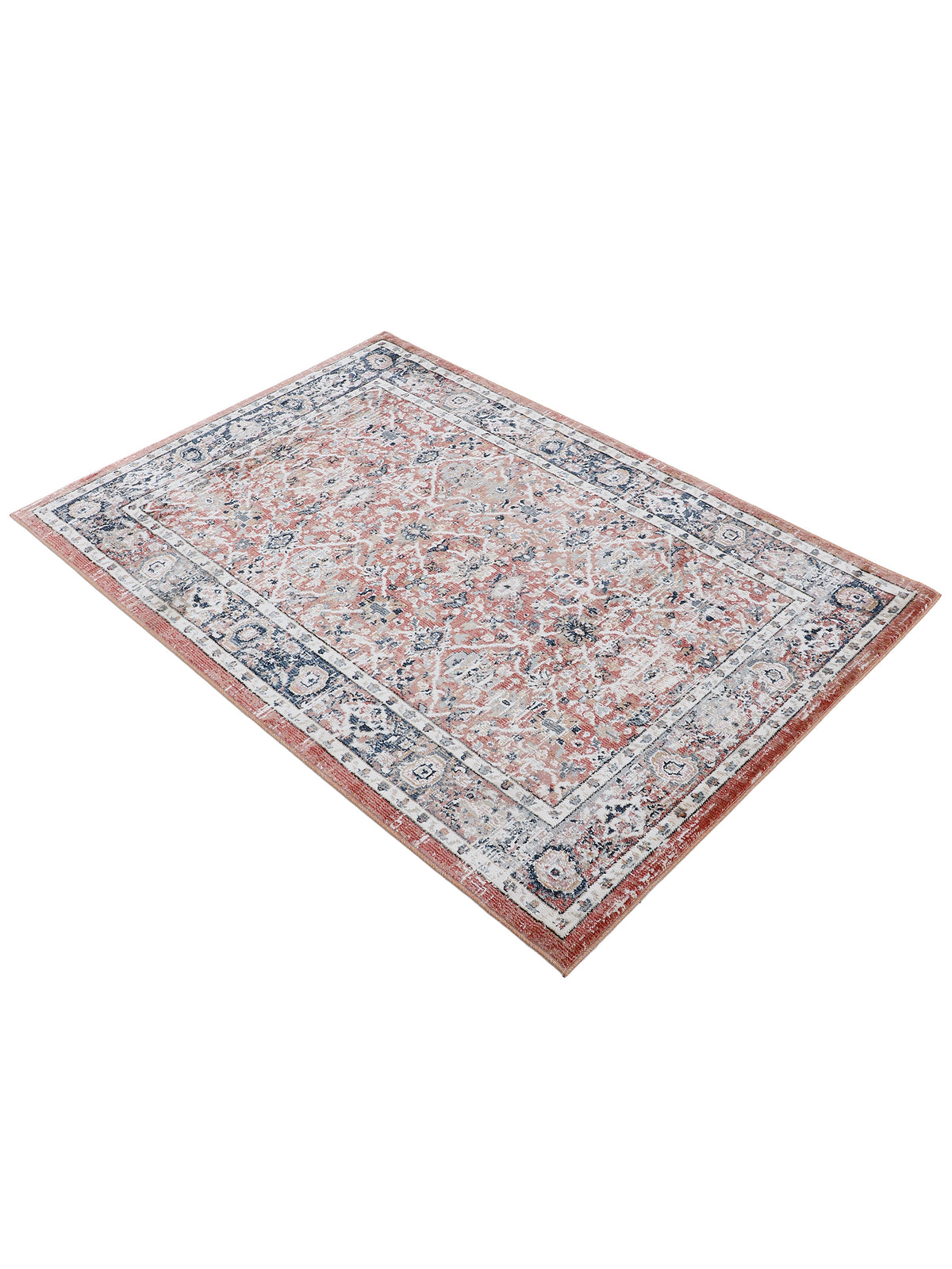 Teppich Liana Rot