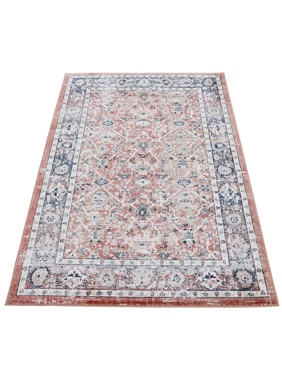 Teppich Liana Rot