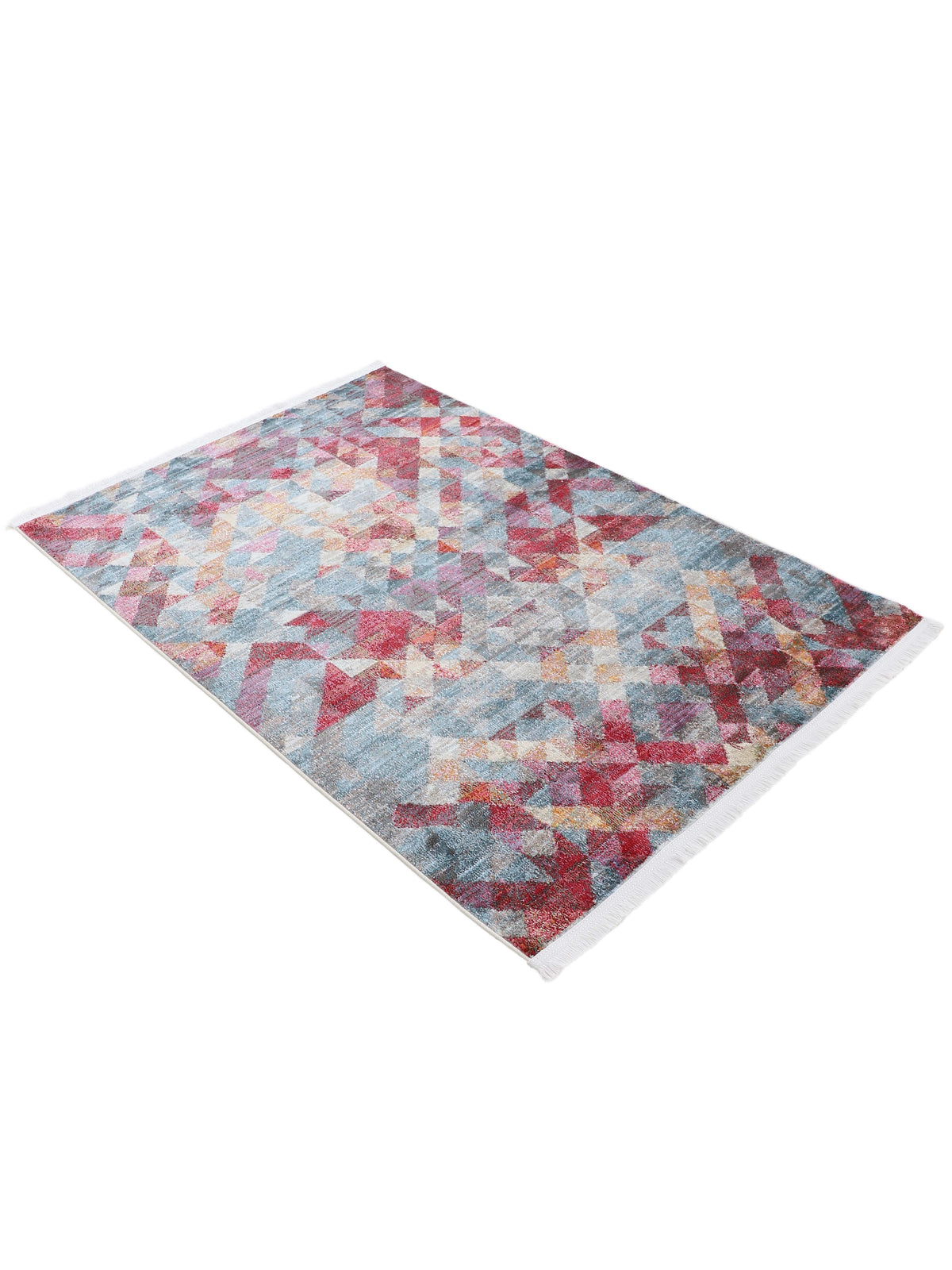 Teppich Lori Multicolor
