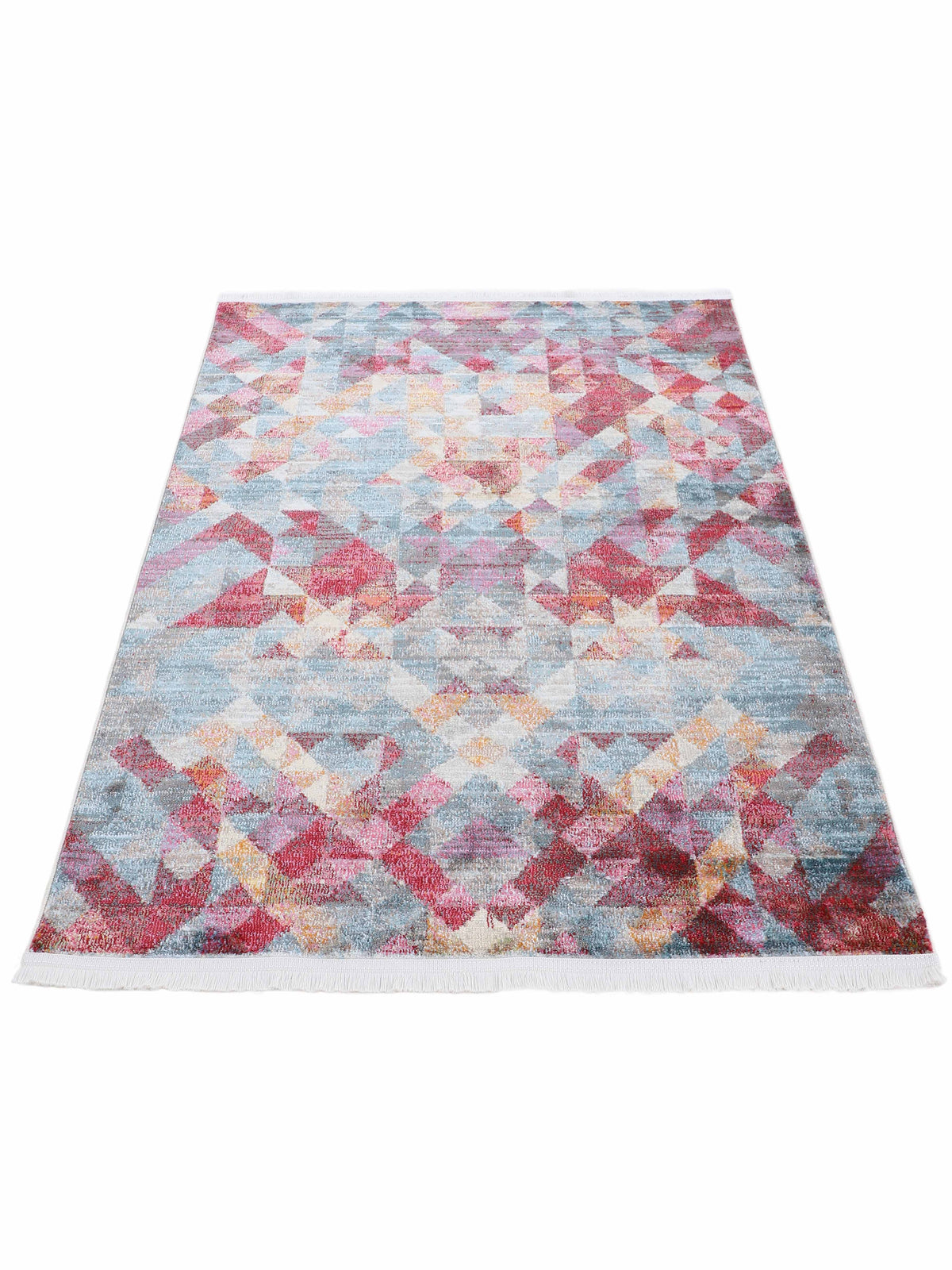 Teppich Lori Multicolor