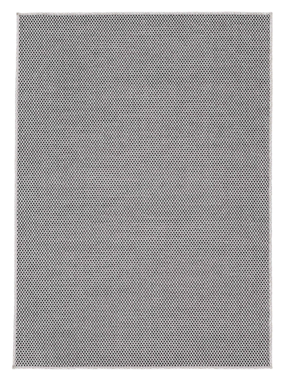In- & Outdoor Teppich Boho Beige