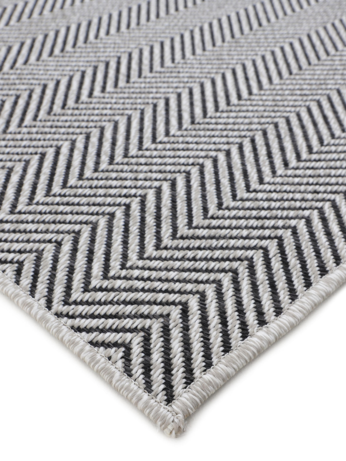 In- & Outdoor Teppich Boho Beige