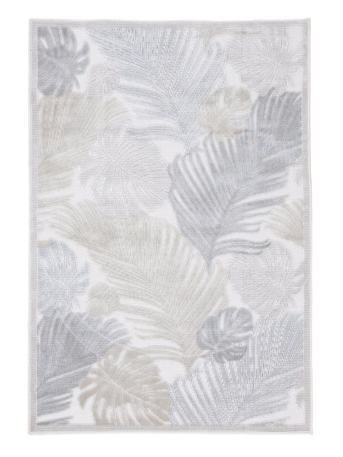 In- & Outdoor Teppich Deja Beige