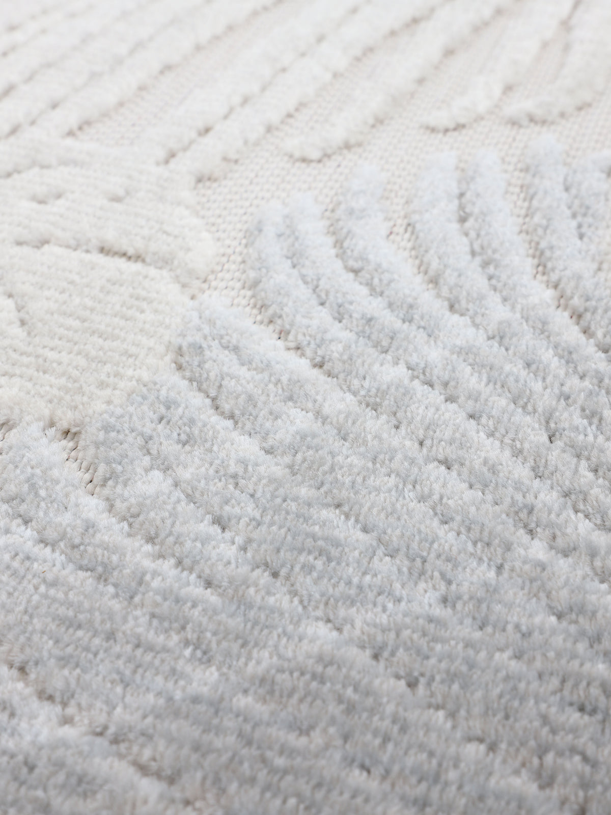 In- & Outdoor Teppich Deja Beige