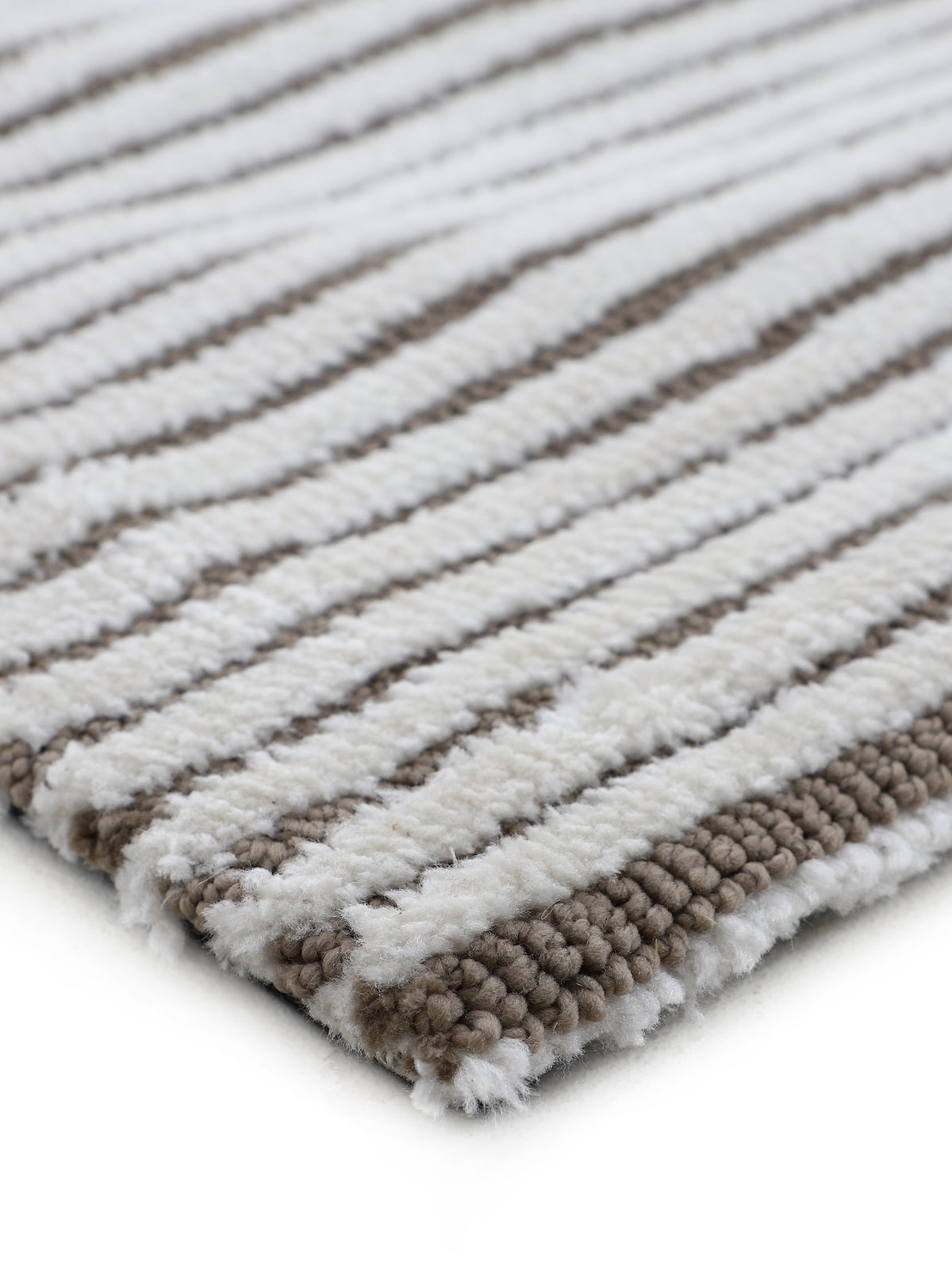 Teppich Holly Creme