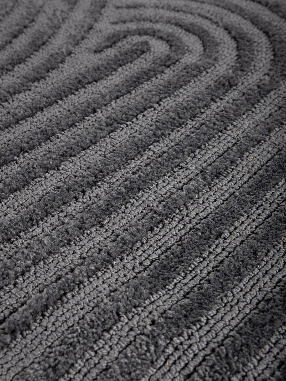 Teppich Holly Zen Grau