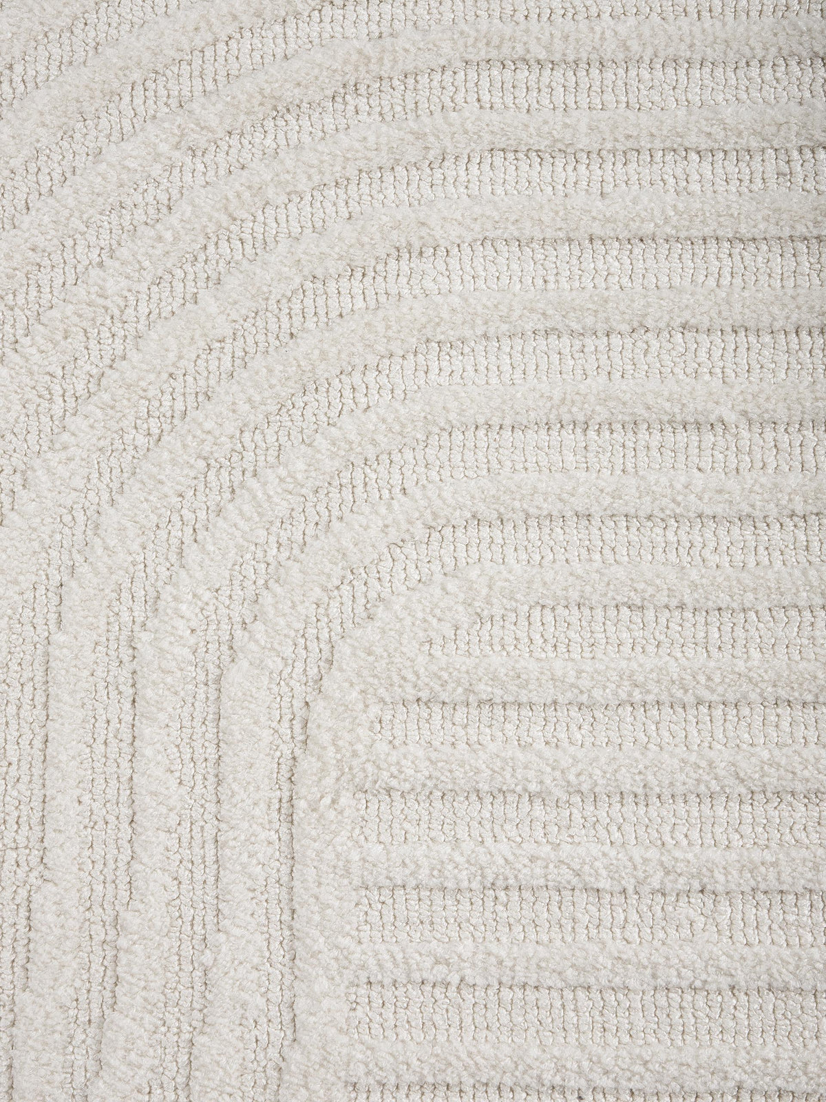 Teppich Holly Zen Creme
