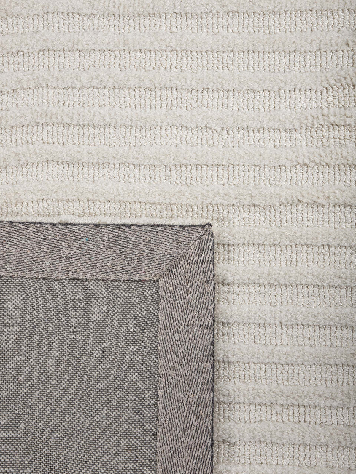 Teppich Holly Zen Creme