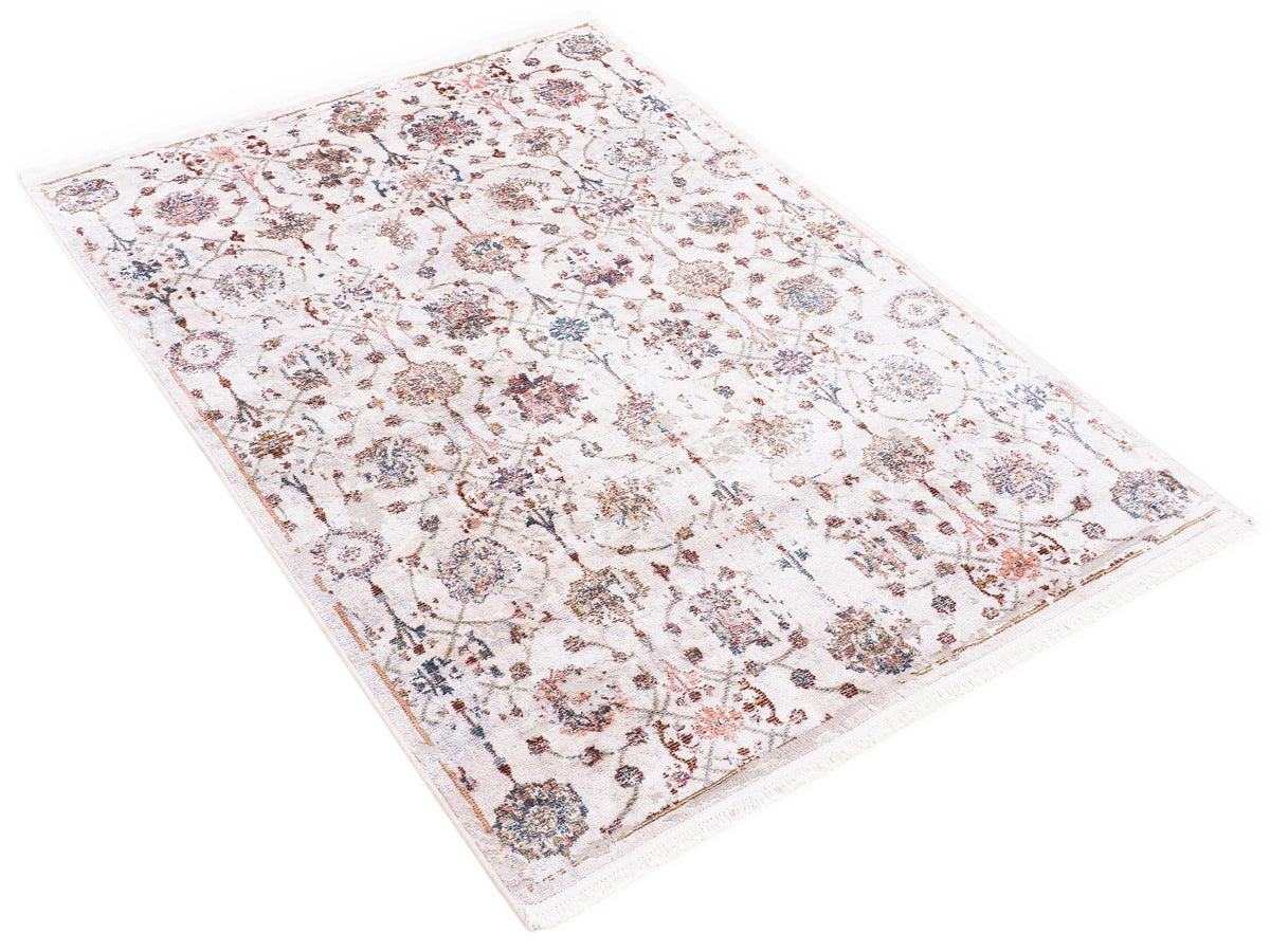 Soni Teppich Beige