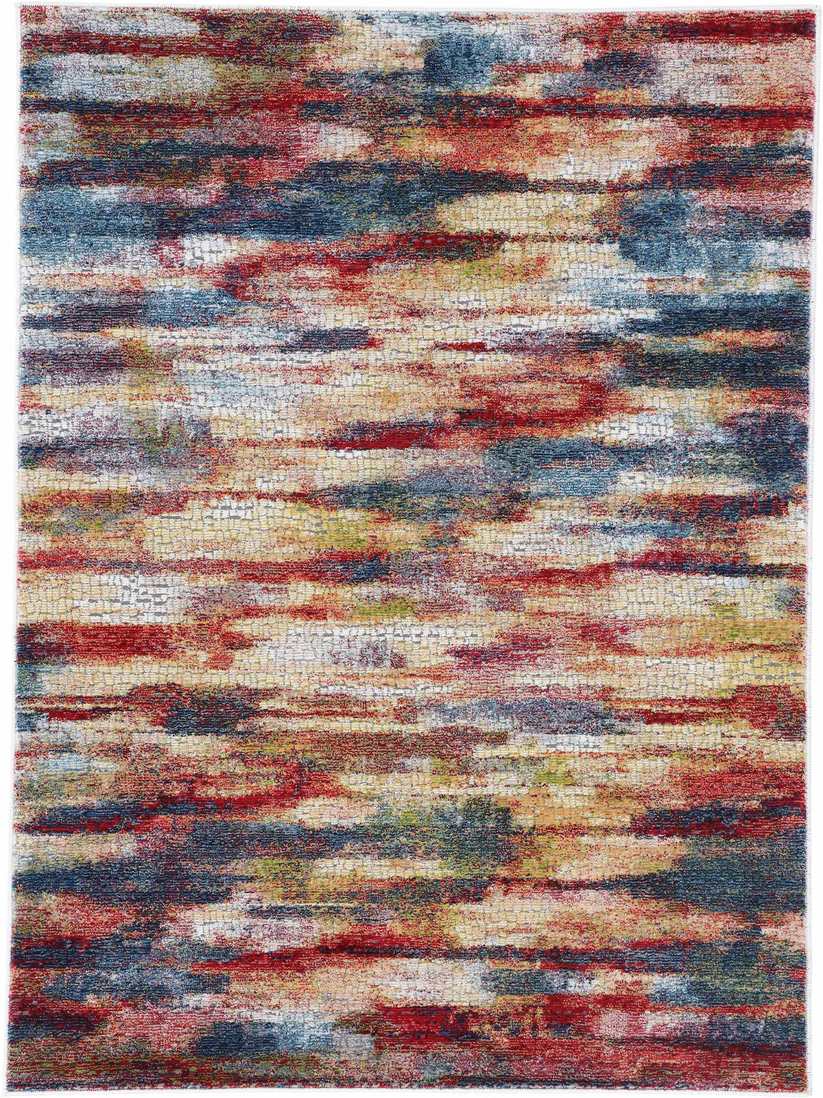 Skyla Teppich Multi