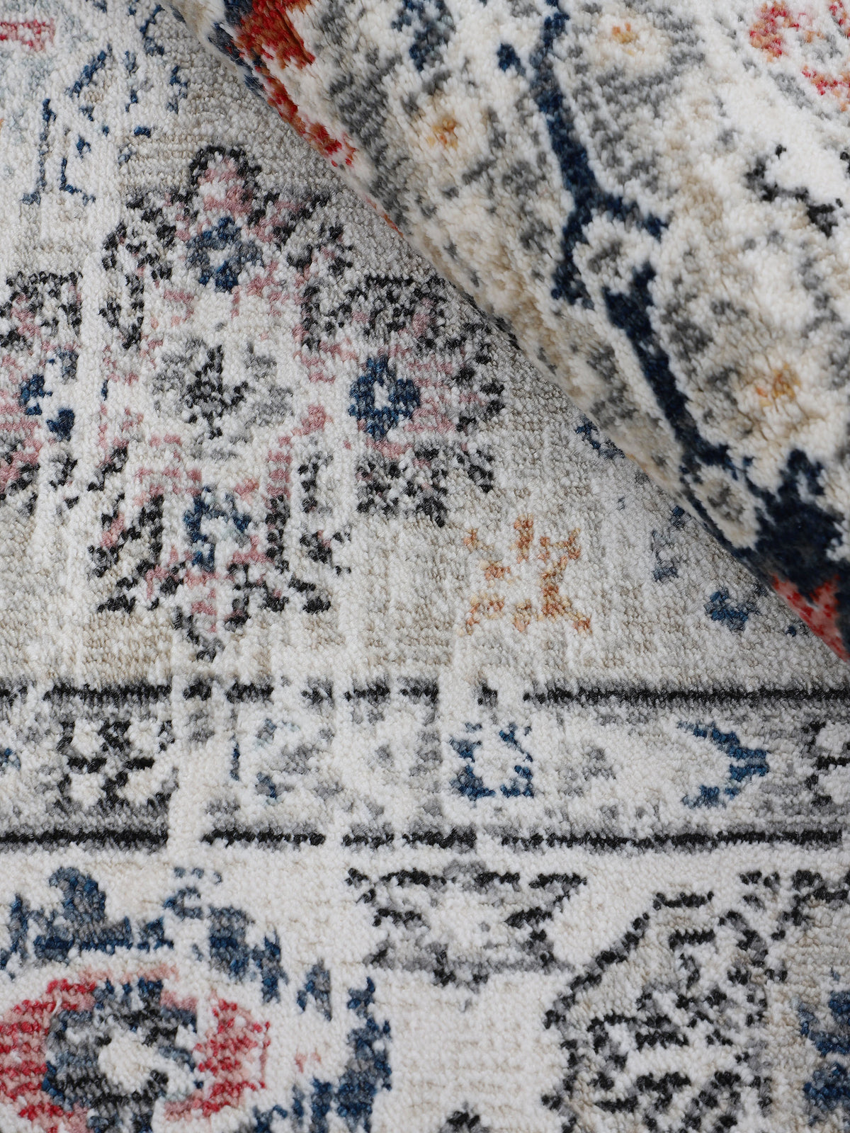 Teppich Liana Beige