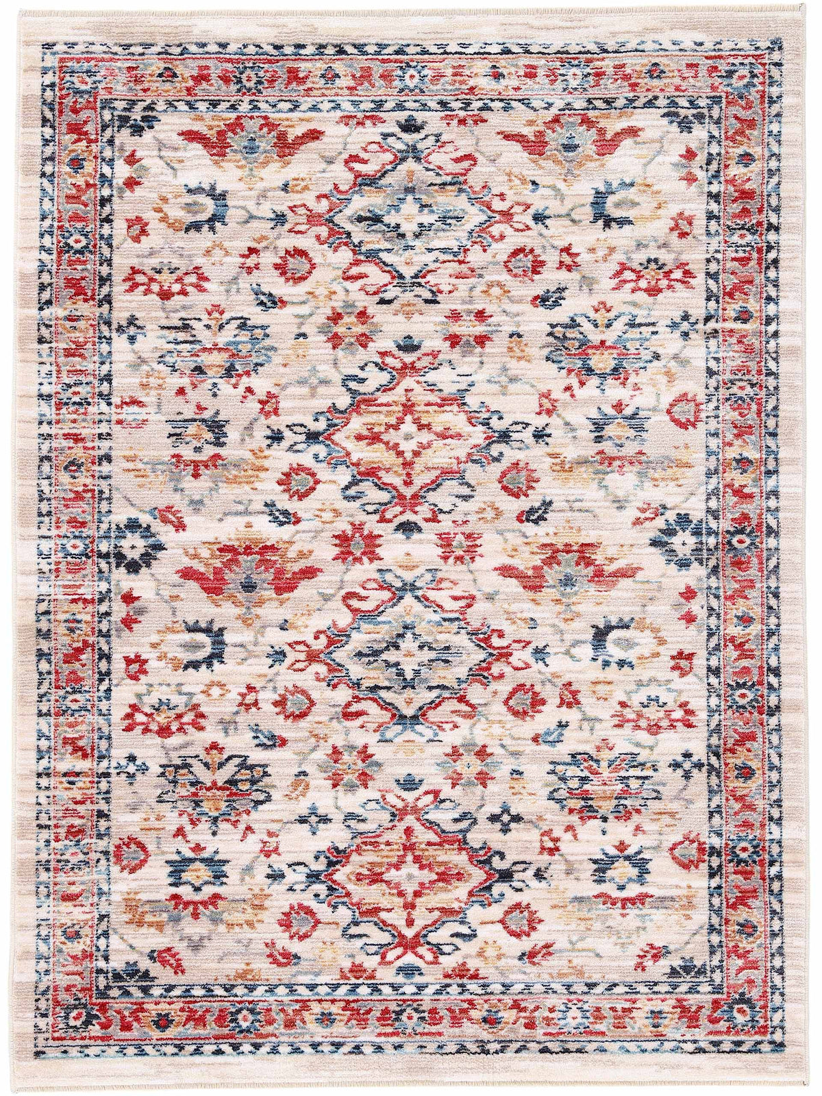 Teppich Phoenix Beige