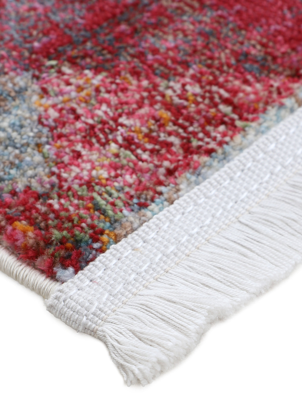 Teppich Lori Multicolor