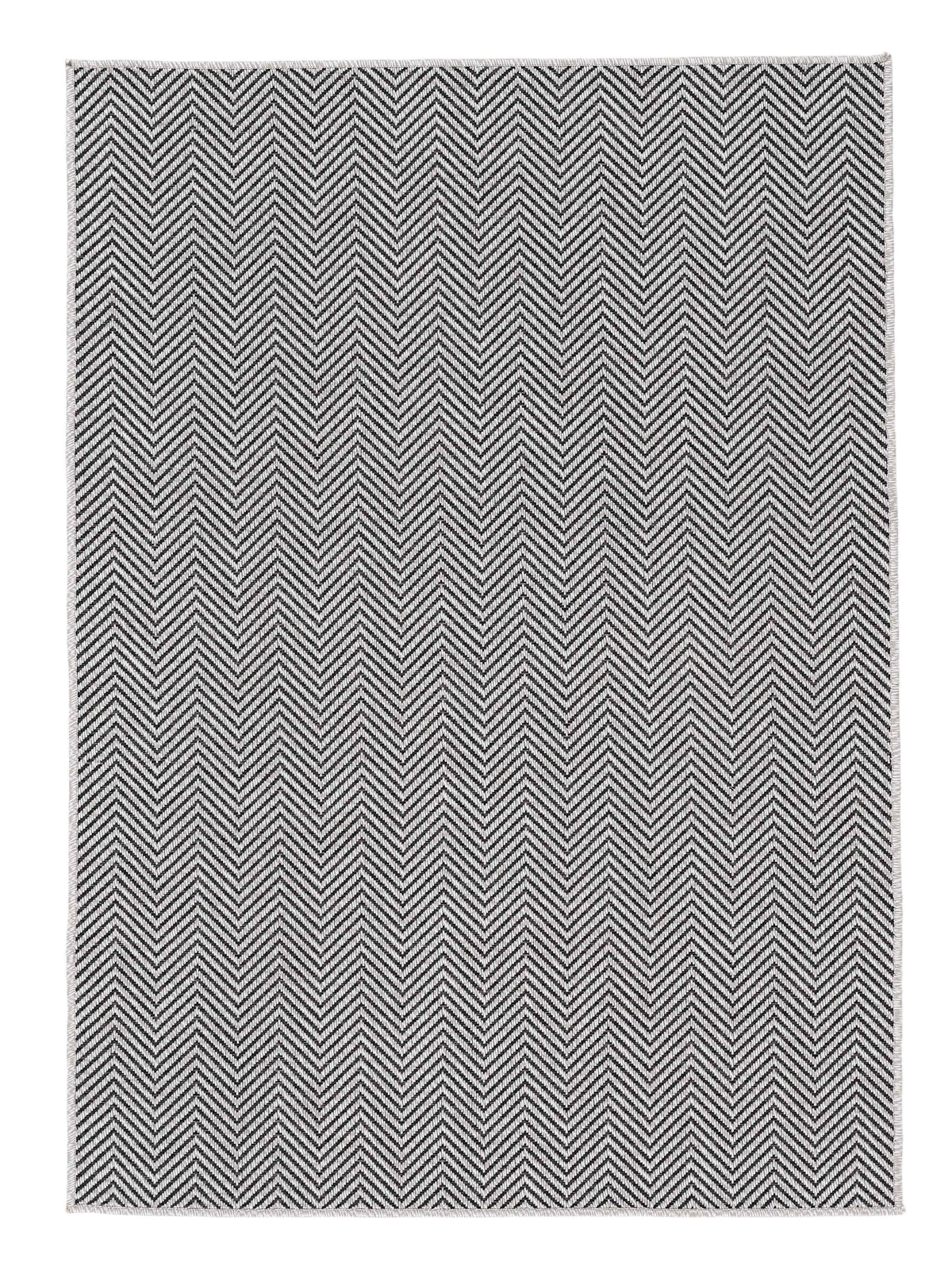 In- & Outdoor Teppich Boho Beige