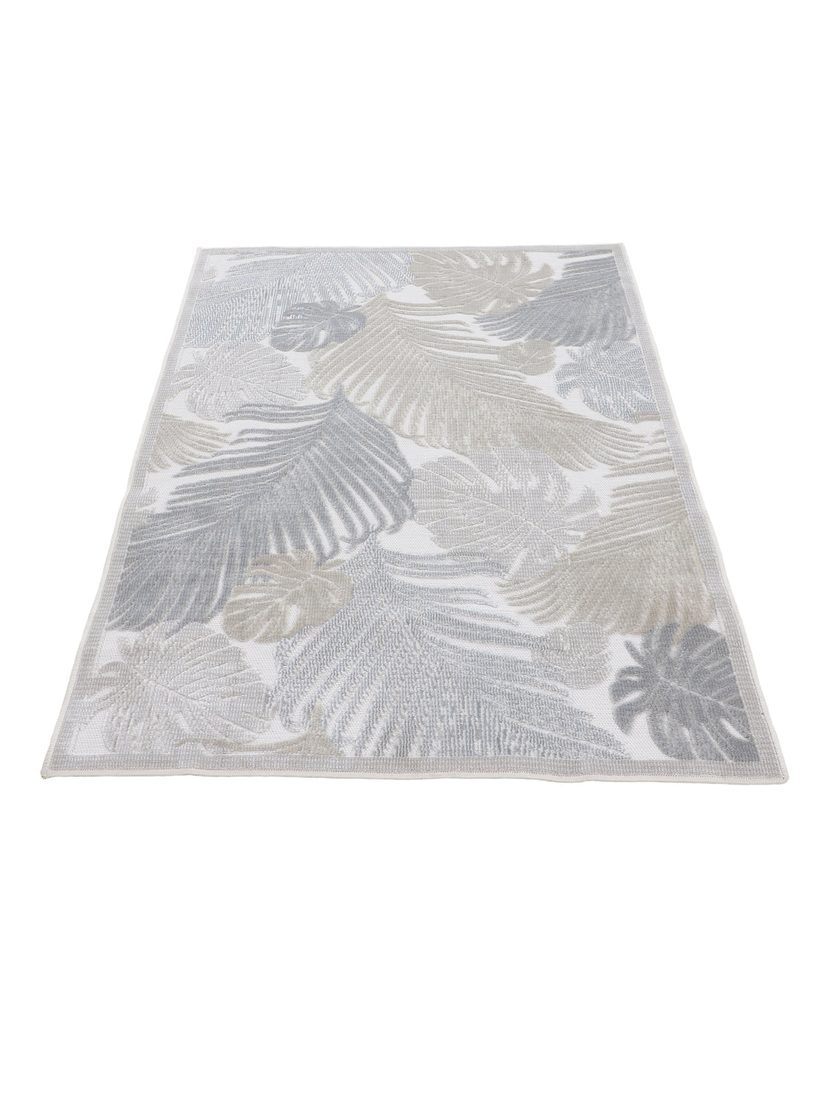 In- & Outdoor Teppich Deja Beige
