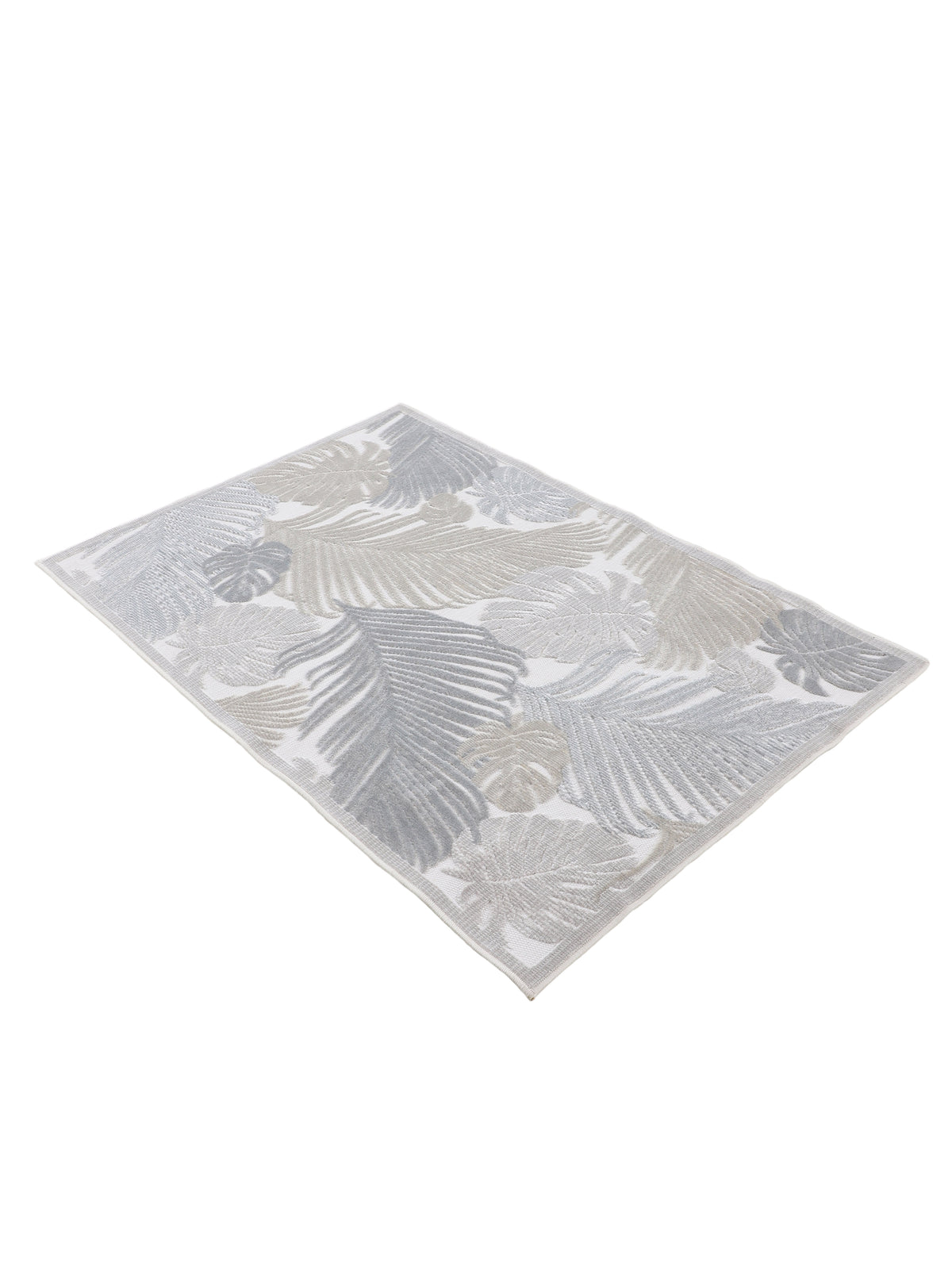 In- & Outdoor Teppich Deja Beige
