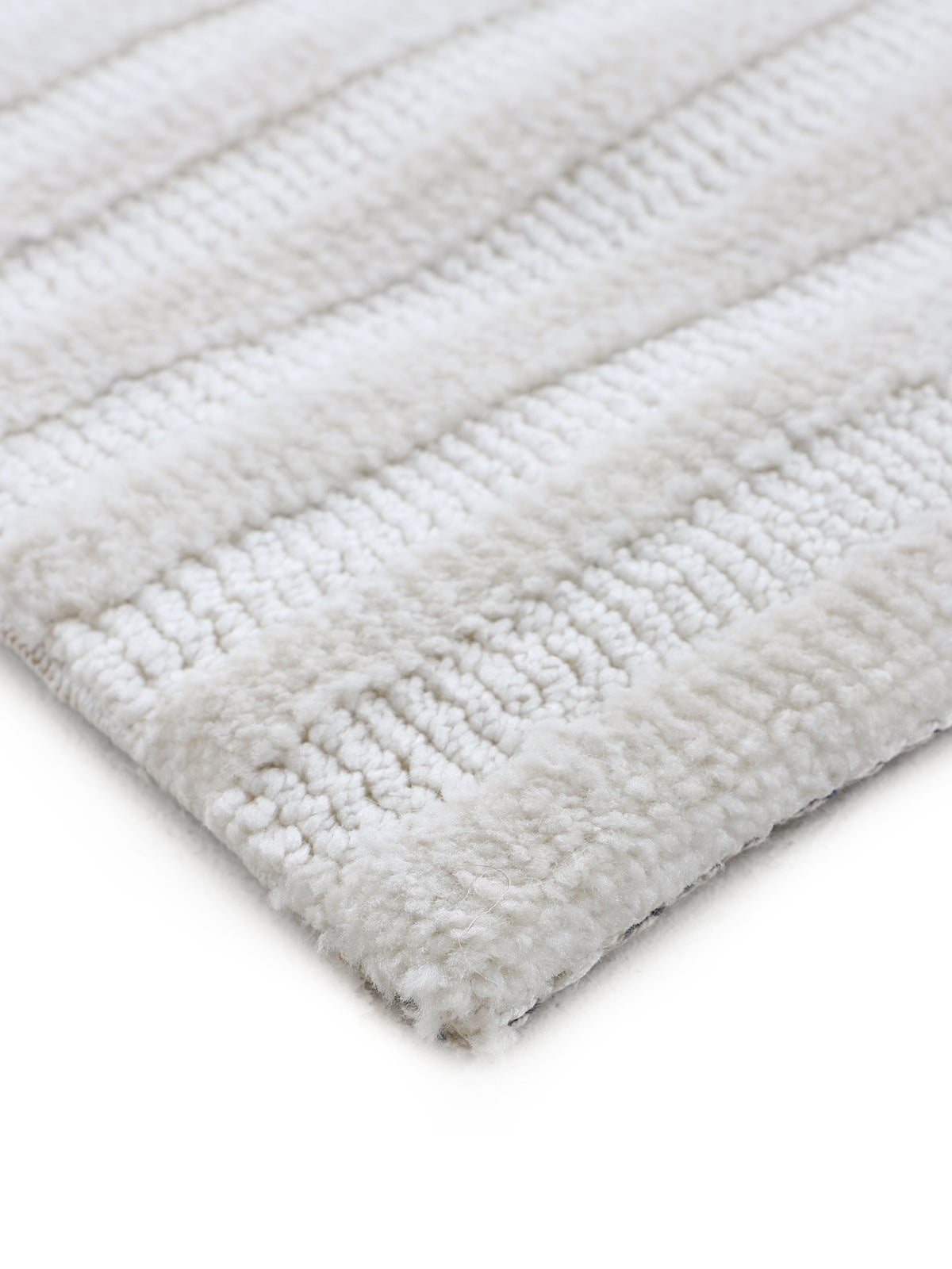 Teppich Holly Creme
