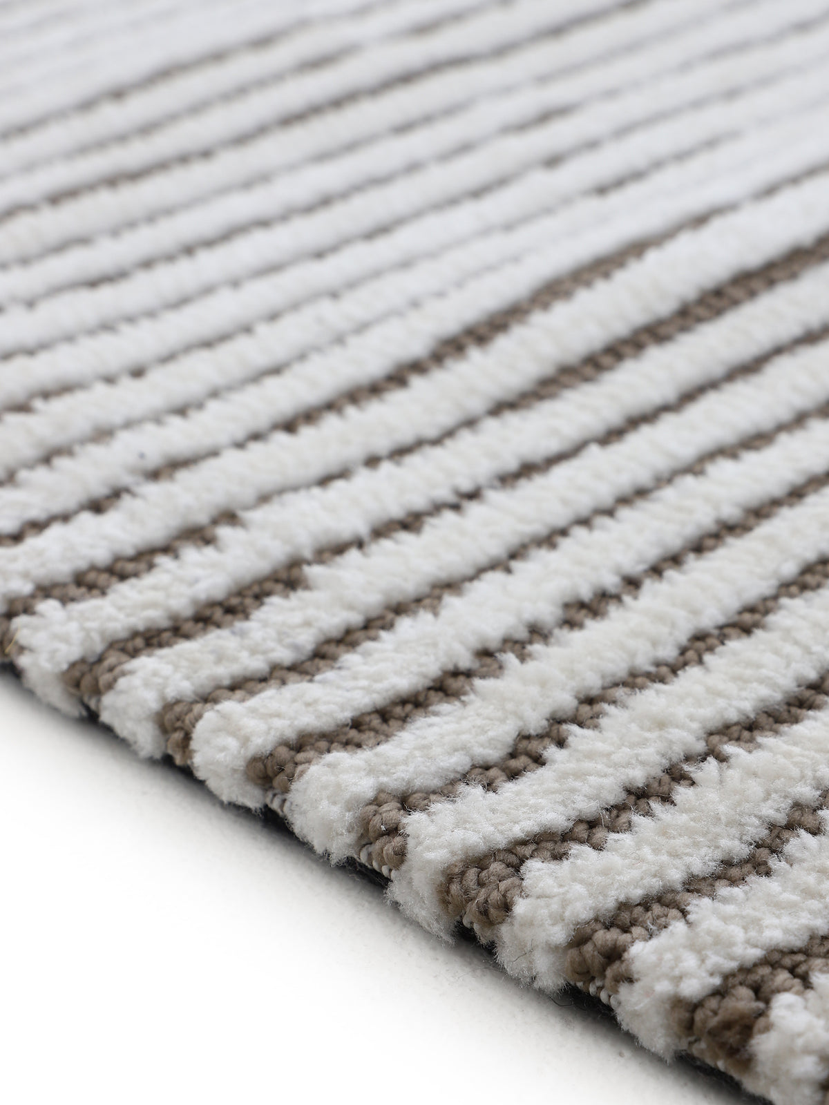 Teppich Holly Creme