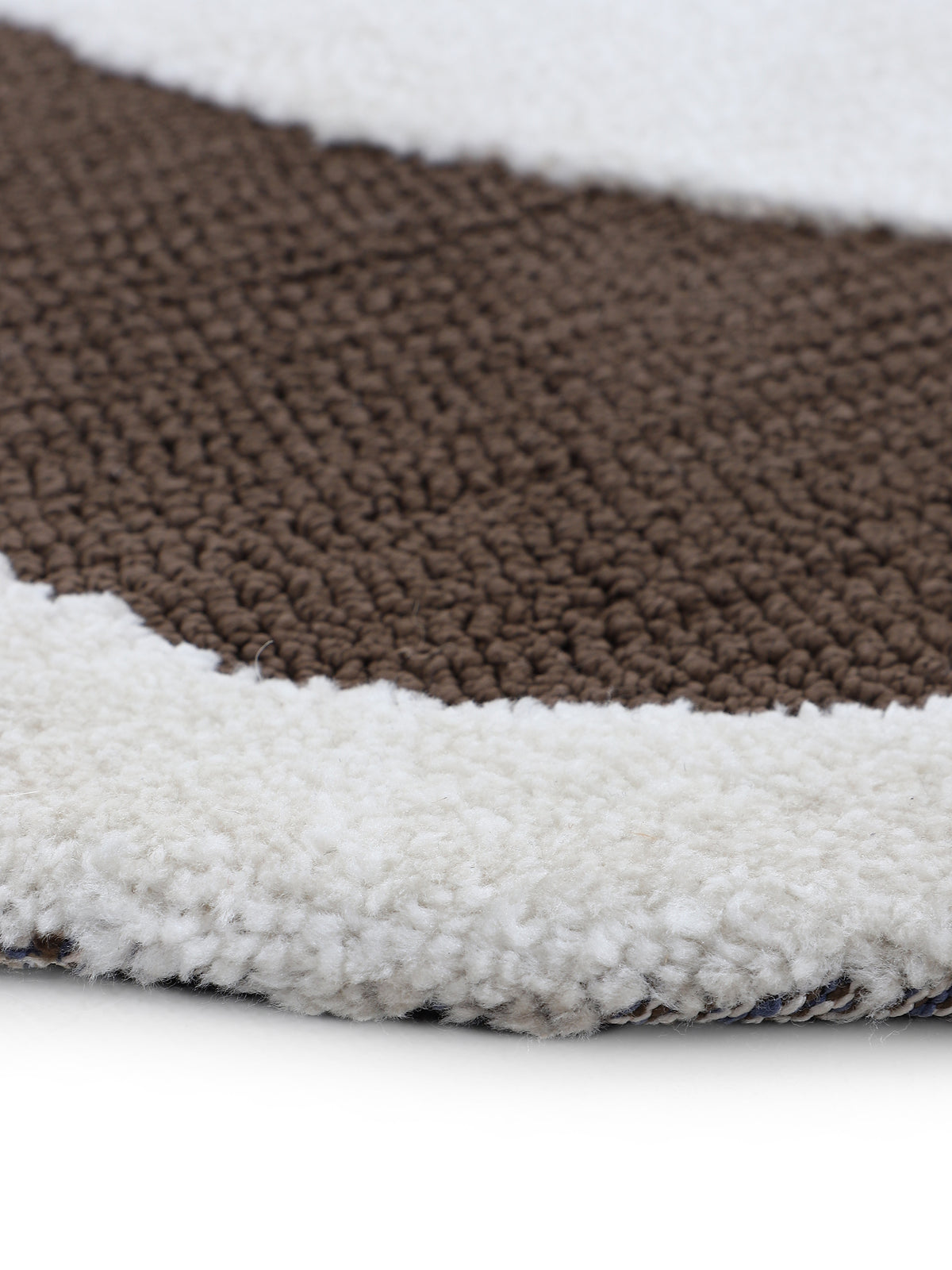 Teppich Holly Creme