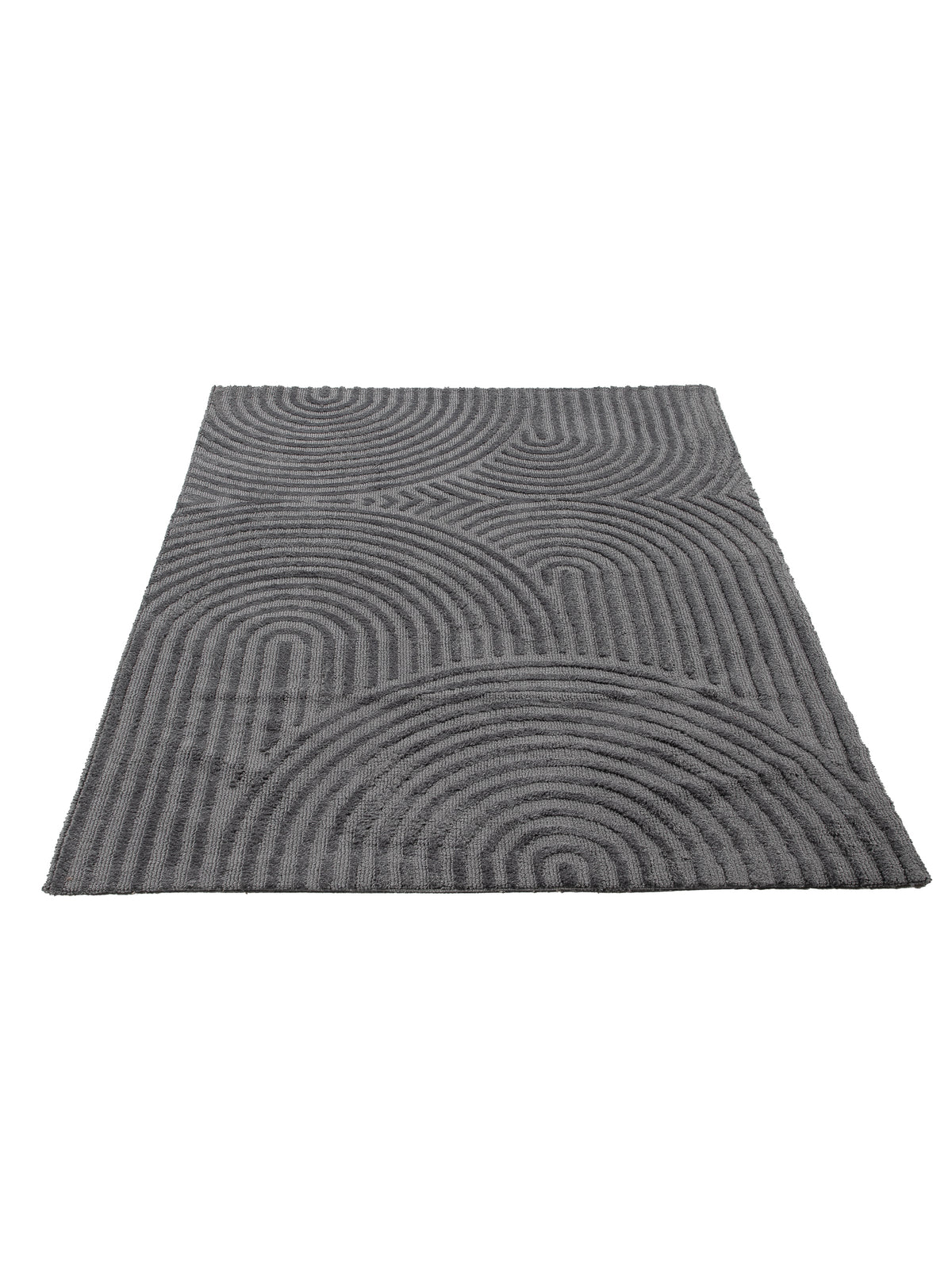 Teppich Holly Zen Grau